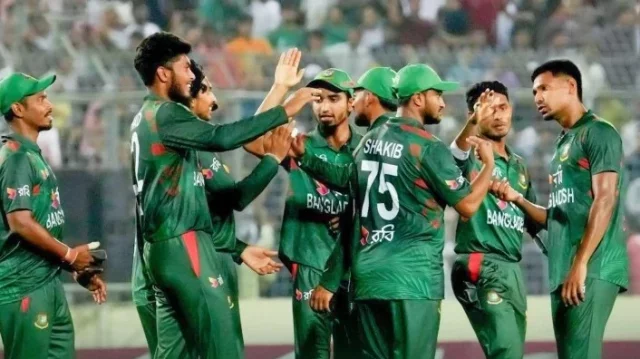 বাংলাদেশের ১২ জনকে ঘিরে কোনো আগ্রহই দেখা গেল না